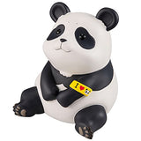 Jujutsu Kaisen - Panda Figur Look Up Series