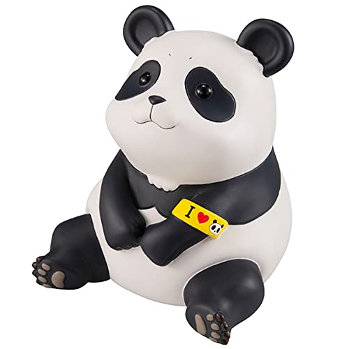 Jujutsu Kaisen - Panda Figur Look Up Series