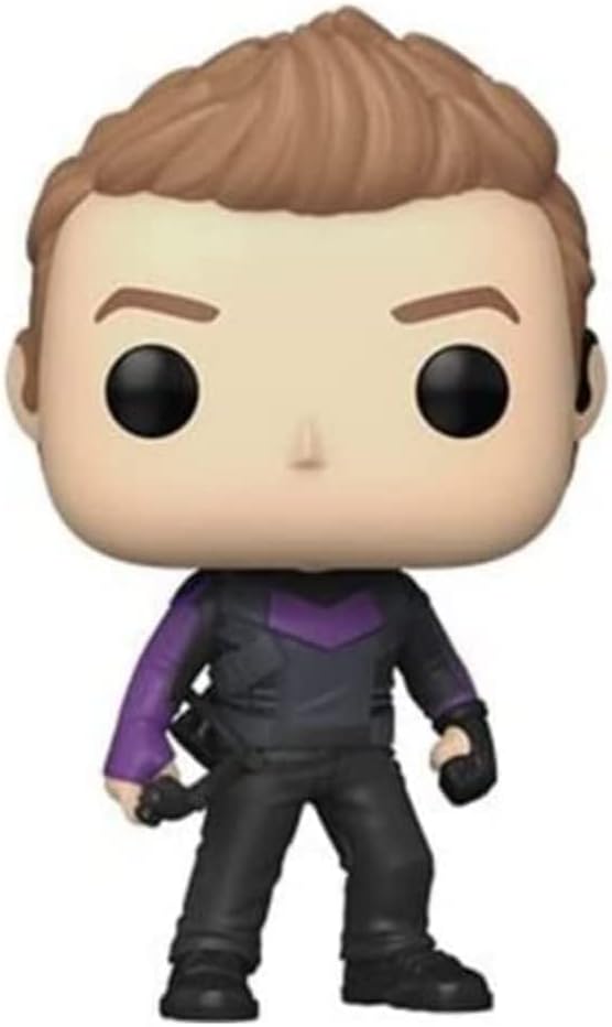Funko PoP! - Marvel Studios - Hawkeye - 1211