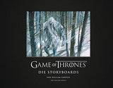 Game of Thrones - Die Storyboards