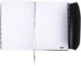 Star Wars - The Mandalorian Din Djarin Premium A5 Notizbuch