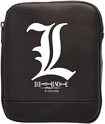 Death Note - "L" Umhängetasche