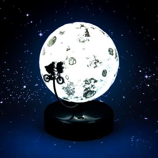 E.T. - Mond - Lampe