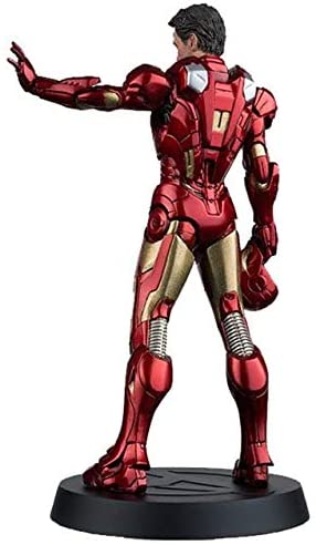 Marvel - Movie Iron Man - Figur