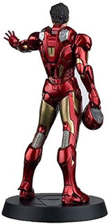 Marvel - Movie Iron Man - Figur