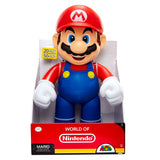 Nintendo Super Mario - Großer Spielfigur - 40 cm