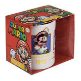 Super Mario - Tasse - 325 ml