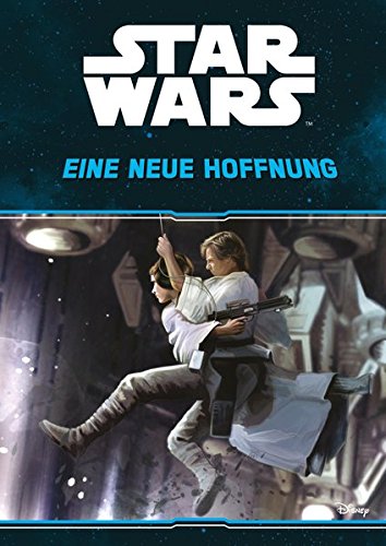 Star Wars - Buch