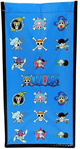 One Piece - Strohhut Bande Shopping Bag