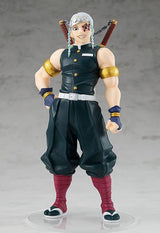 Demon Slayer - Tengen Uzui Figur (18 cm)