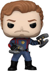 Funko PoP! Marvel - Guardians of the Galaxy - Star Lord