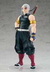 Demon Slayer - Tengen Uzui Figur (18 cm)