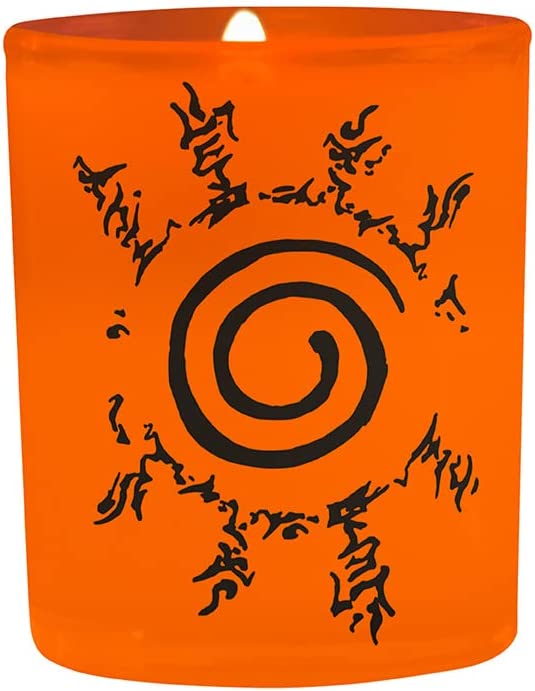 Naruto Shippuden - Konoha Kerze