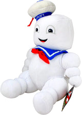 Ghostbusters - Marshmallow Man Plüschtier (ca. 29 cm)