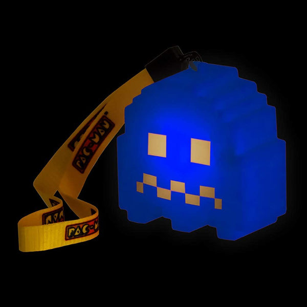 Pac-Man - Turn-To-Blue 3D LED Figur