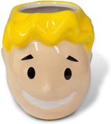 Fallout - Vault Boy - 3D Mug