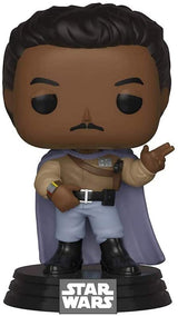 Funko PoP! Star Wars - General Lando