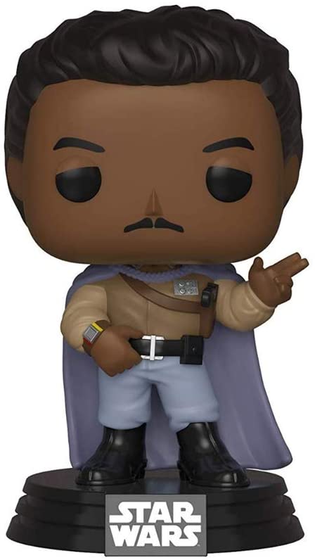 Funko PoP! Star Wars - General Lando