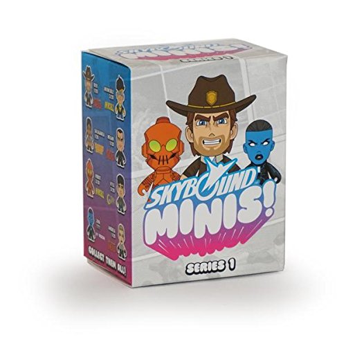 Skybound – Blind Box Mysteryminis – Serie 1