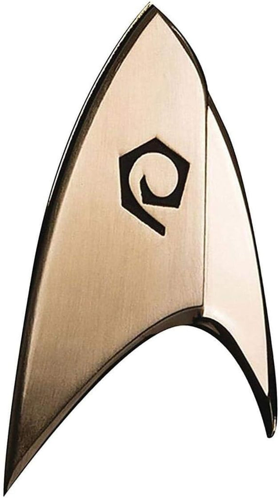 Star Trek - Discovery - Operations Badge