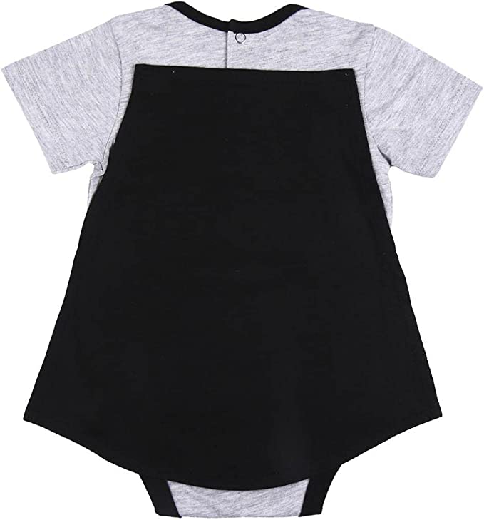 Batman - Geschenkset für Neugeborene 3-teilig