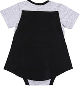 Batman - Geschenkset für Neugeborene 3-teilig