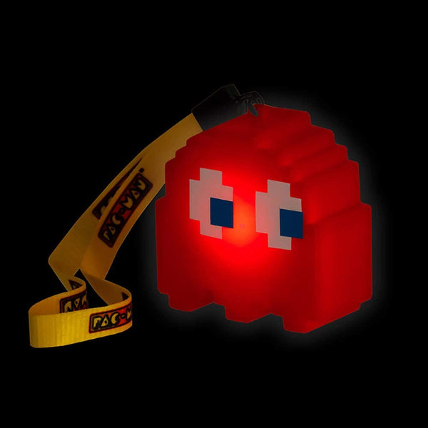 Pac-Man - Blinky 3D LED Figur