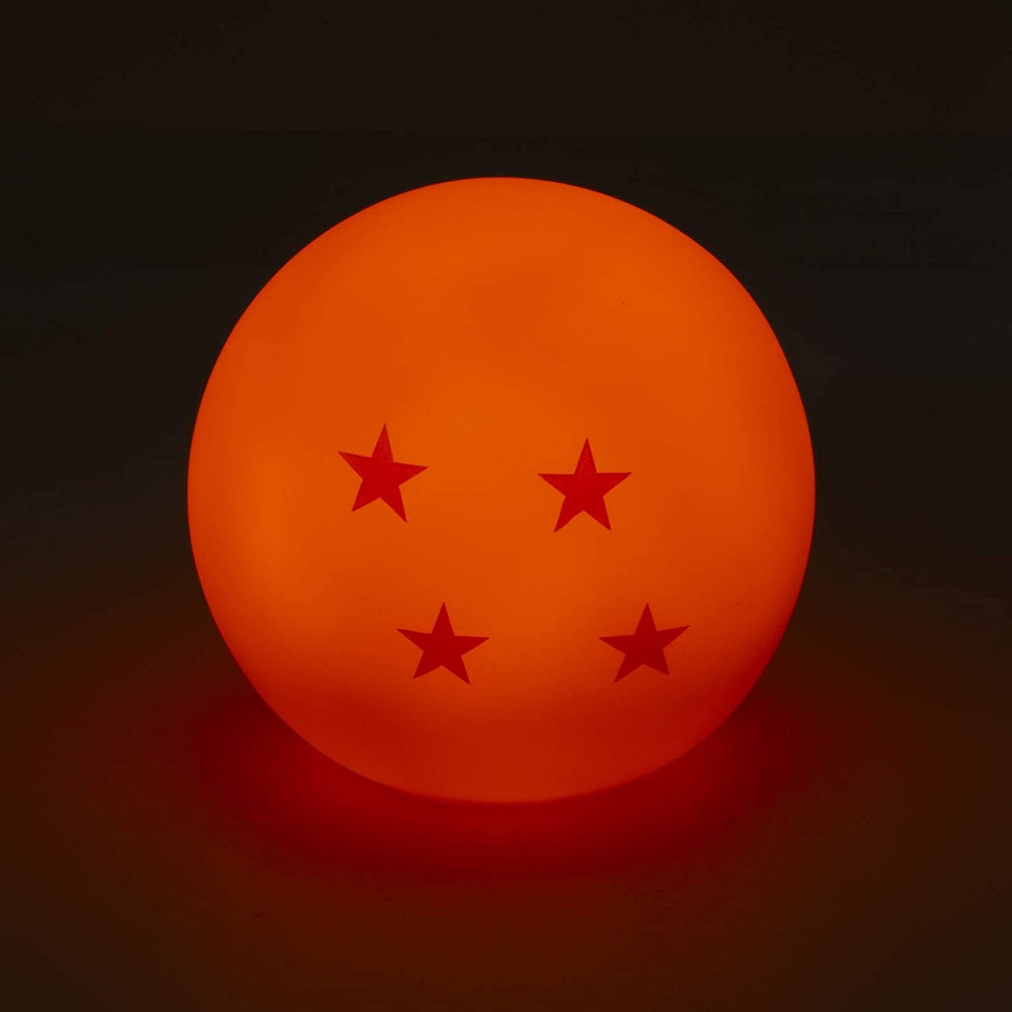 Dragon Ball - Lampe - Mini Ball