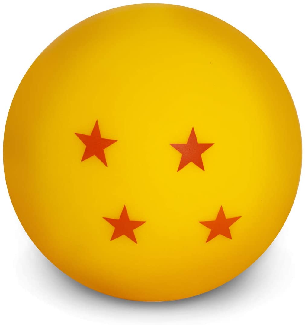 Dragon Ball - Lampe - Mini Ball