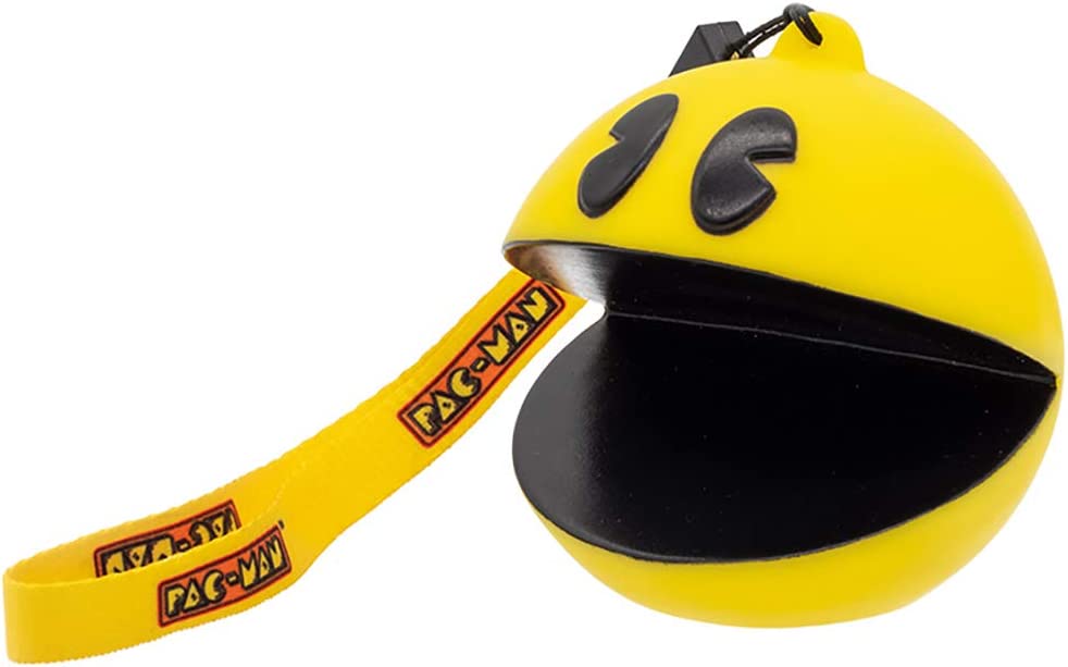 Pac-Man - 3D LED Figur – Lootchest Store