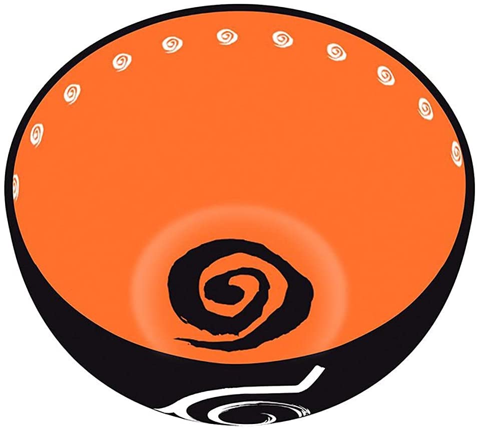Naruto - Müslischale - "Konoha"  600 ml
