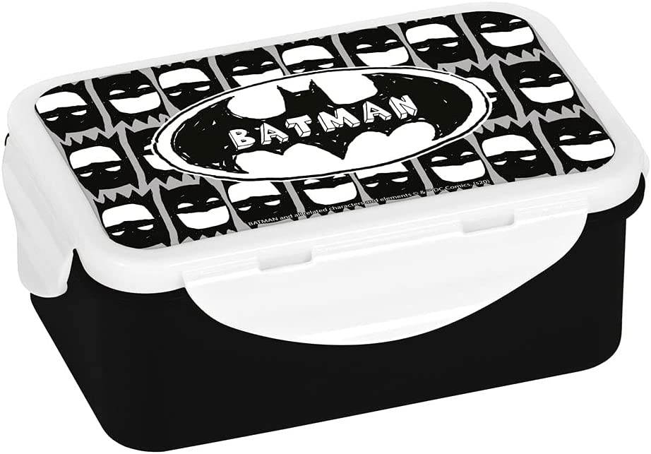 Batman - Kinder Brotdose