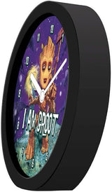Groot Uhr, Marvel Groot Fanartikel