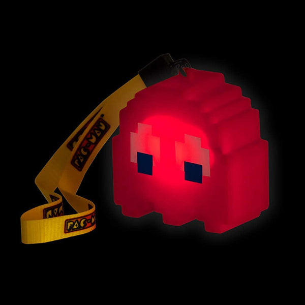 Pac-Man - Pinky 3D LED Figur