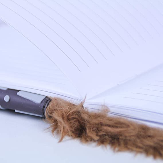 Star Wars - Chewbacca Notizbuch