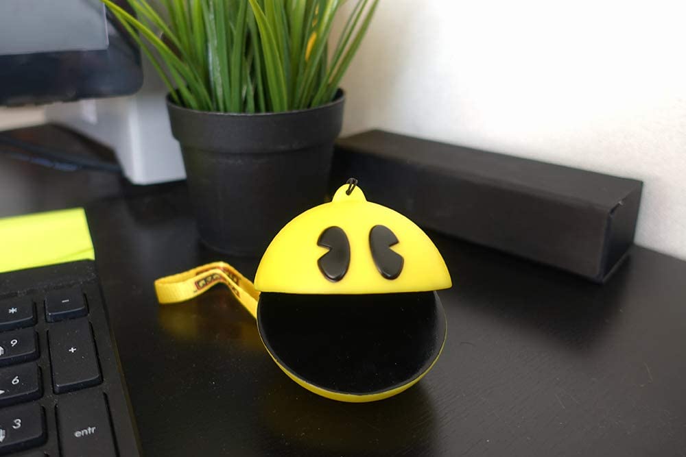 Pac-Man - 3D LED Figur