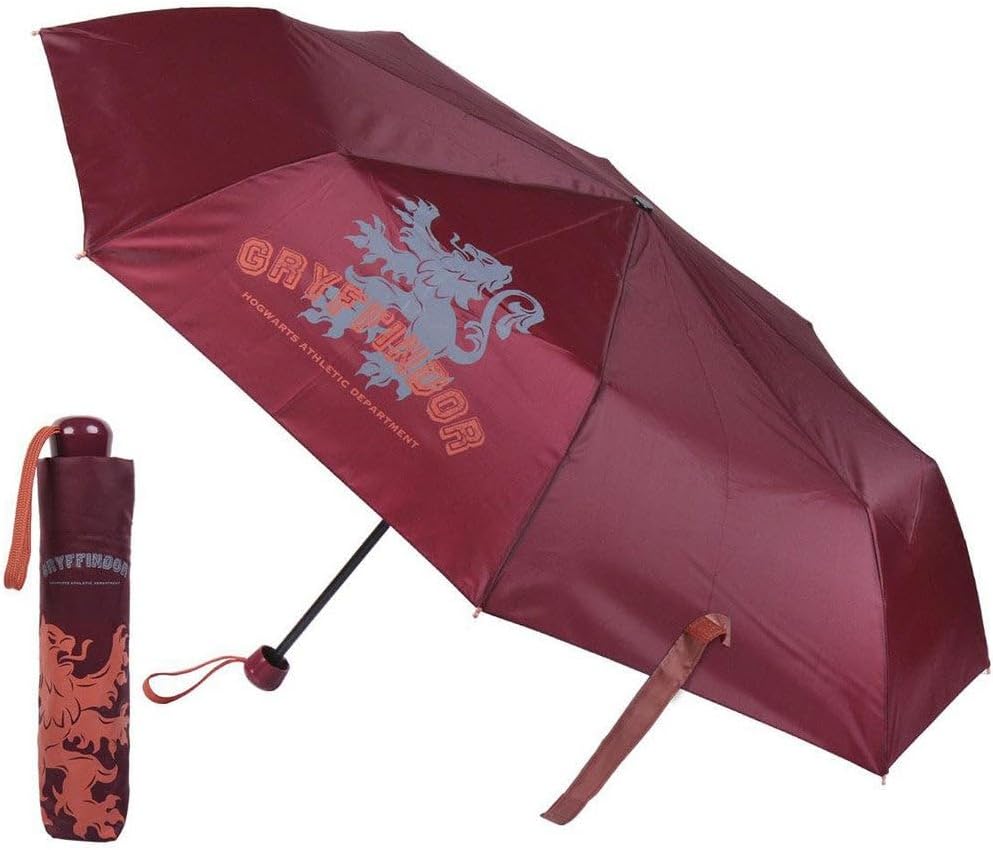 Harry Potter - Gryffindor Regenschirm