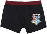 Harry Potter - Boxer Shorts 2er Pack