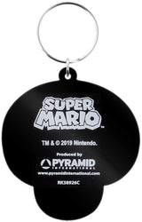 Nintendo - Super Mario - Toad Schlüsselanhänger