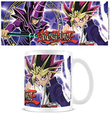 Yu-Gi-Oh - Dunkler Magier - Tasse
