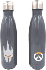 Overwatch - Edelstahl Trinkflasche
