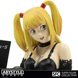 Death Note - Misa Amane Sammelfigur