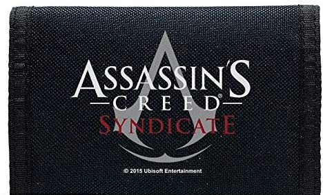 Assassins Creed Geldbörse 