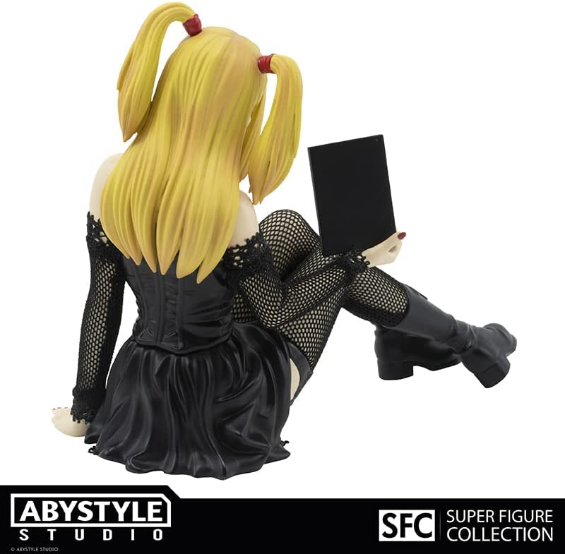 Death Note - Misa Amane Sammelfigur
