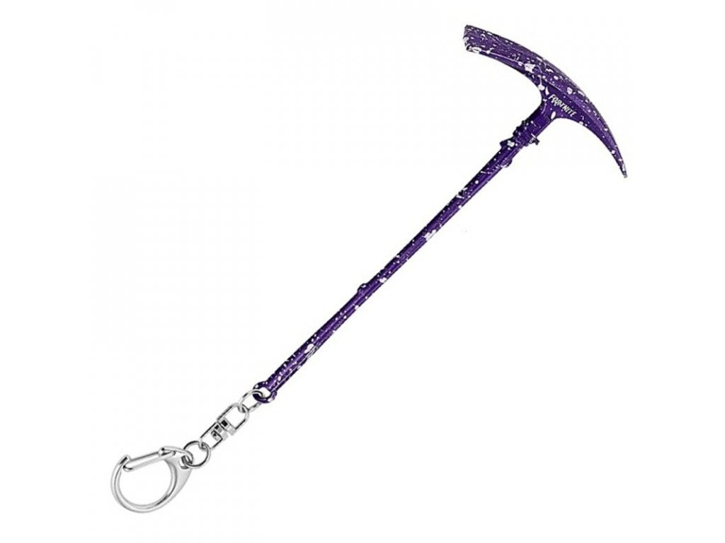 Fortnite - Metal Weapon - Schlüsselanhänger