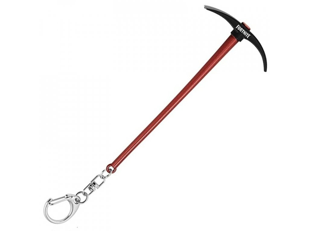 Fortnite - Metal Weapon - Schlüsselanhänger
