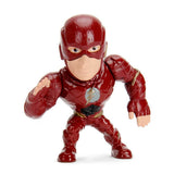 DC Comics - Justice League Metal Figur