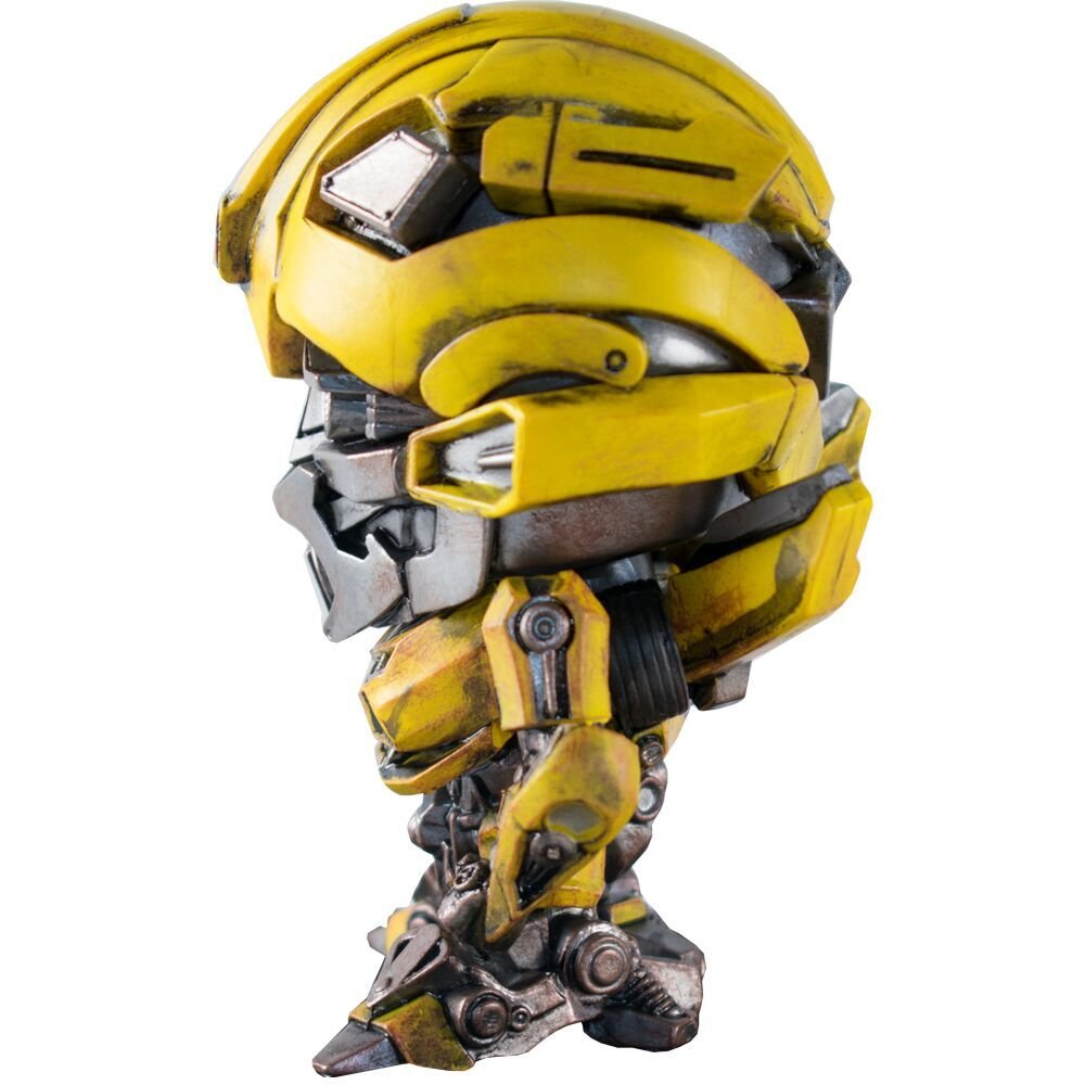 Transformers - Bumblebee Herocross Vinyl Figur