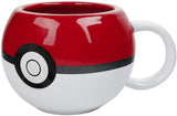 Pokemon - Pokeball - 3D Keramiktasse