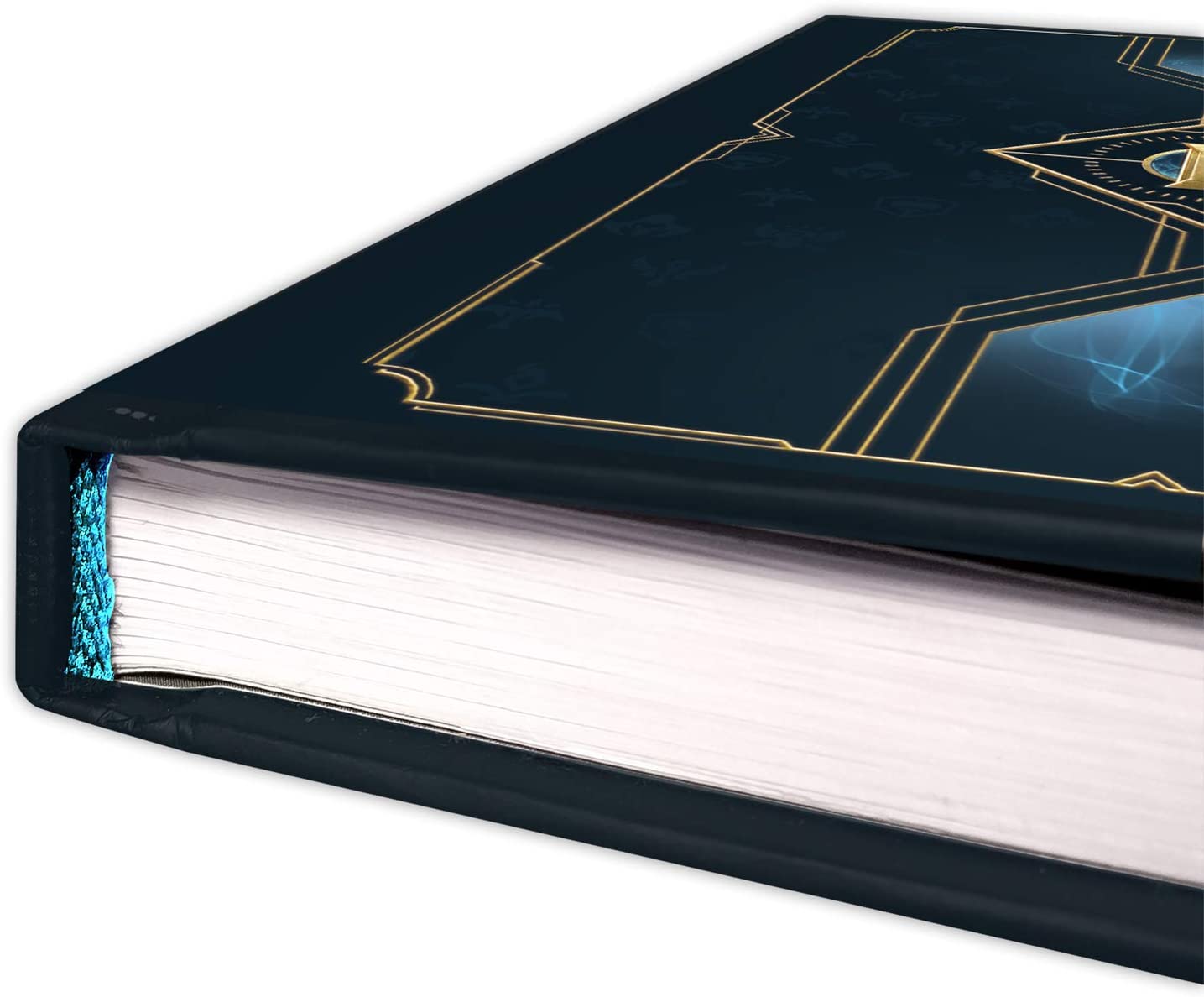 League of Legends - Notizbuch A5